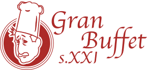 Gran Buffet s.XXI